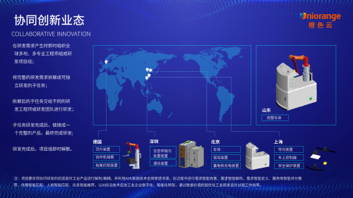 2021年度十大流行語發(fā)布！橙色云參與了這些跨界項(xiàng)目