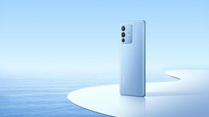 “幀率穩(wěn)定、體驗(yàn)流暢”vivo S12系列獲KPL比賽用機(jī)標(biāo)準(zhǔn)認(rèn)證