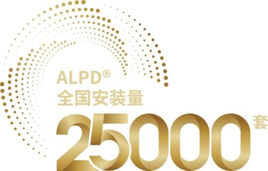 2.5萬套!大浪淘沙，ALPD“霸屏”三成銀幕!