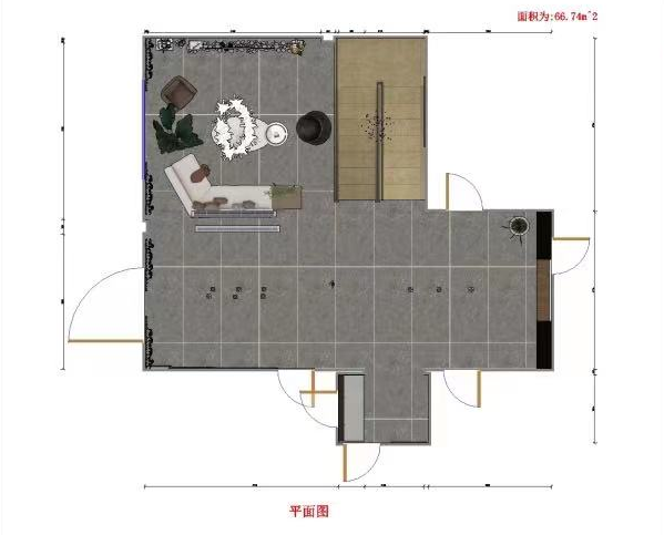 蒙娜麗莎瓷磚｜現(xiàn)代裝修搭配陶瓷大板，打造簡約高雅的理想空間