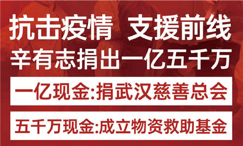 公益成就突出，辛巴創(chuàng)辦的辛選獲評“社會責(zé)任貢獻(xiàn)單位”榮譽稱號