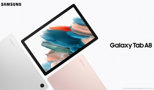 三星Galaxy Tab A8新品將至 煥新娛樂(lè)學(xué)習(xí)辦公體驗(yàn)