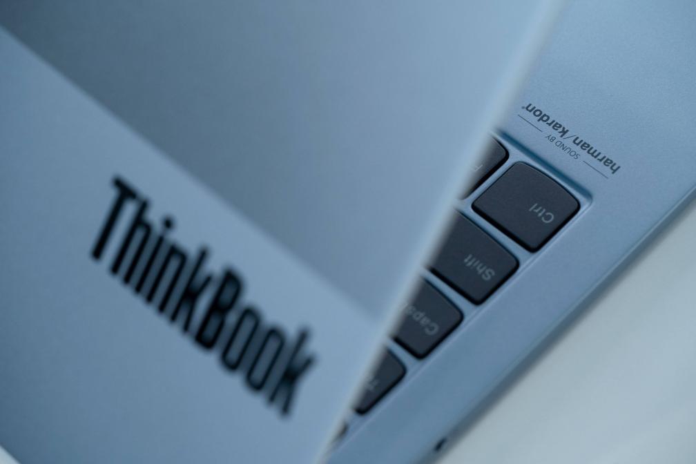 ThinkBook 13x冰雪藍正式開售，破冰青年口彰顯銳意鋒芒