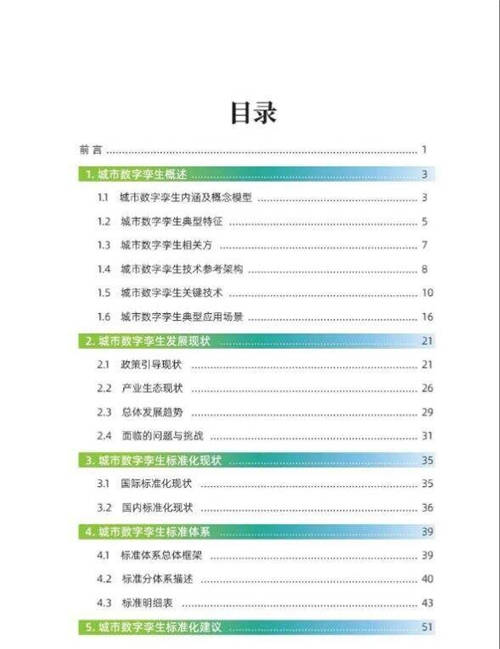 軟通智慧參編！《城市數(shù)字孿生標(biāo)準(zhǔn)化白皮書（2022版）》正式發(fā)布