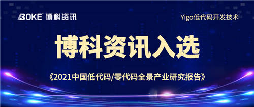 Yigo入選機構(gòu)研究報告，博科資訊品牌榮登第一象限