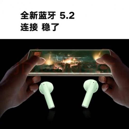 春節(jié)送禮物怎么選？榮耀親選Earbuds X2耳機顏值高還實用！