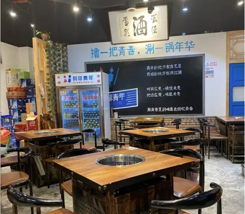 餐飲新店15天業(yè)績增長迅猛，盒子科技好噠打造高效經(jīng)營