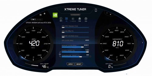 不可輕視的小巨人，影馳RTX 3050金屬大師Mini入門光追新首選