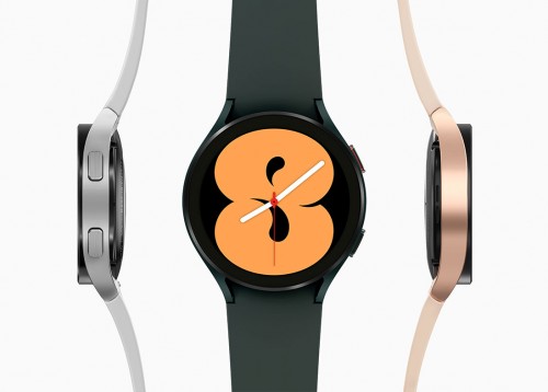 春節(jié)來(lái)臨，辭舊迎新從三星Galaxy Watch4系列開(kāi)始