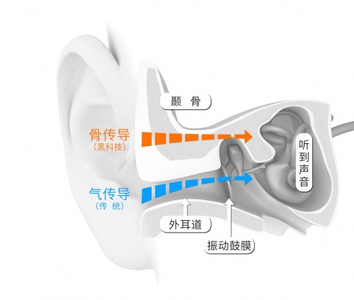 給跑步女生的建議：戴韶音運(yùn)動(dòng)耳機(jī)，提高安全指數(shù)之一