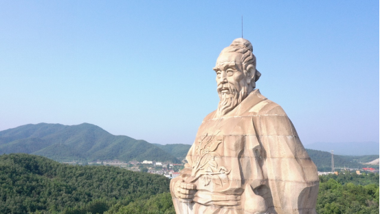 中國處方飄海外，中華藥香代代傳，仲景誕辰1872周年紀(jì)念舉行