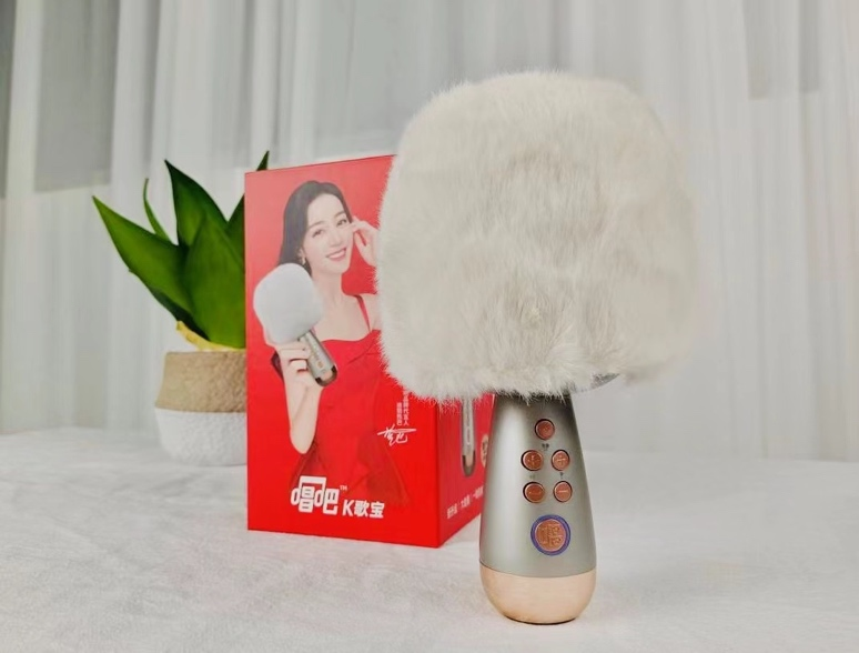 女神節(jié)送禮不要再踩雷了！來看看女生都喜歡的唱吧K歌寶吧