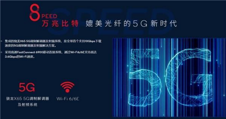 5G商用第三年，高通全新一代驍龍8帶給我們怎么樣的新體驗？