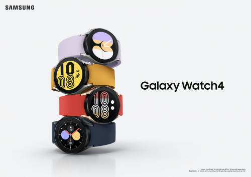 三星Galaxy Watch4系列健康功能再升級 讓你做自己的健身教練