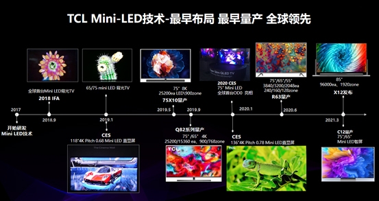 2022TCL春季發(fā)布會即將召開！堪稱畫質(zhì)天花板的神秘新品將亮相現(xiàn)場