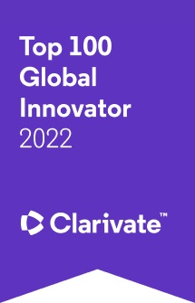 京瓷入選“Clarivate2022年全球百?gòu)?qiáng)創(chuàng)新企業(yè)”榜單