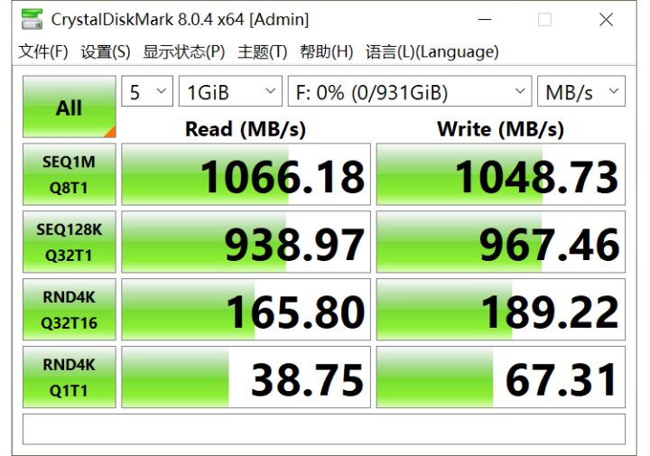 速度快，容量大，又便宜的PSSD怎么選？鎧俠XD10移動固態(tài)硬盤值得入手