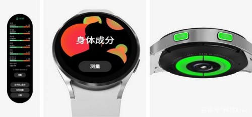 三星Galaxy Watch4系列 幫你掌握高質(zhì)量睡眠的秘訣