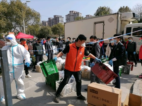 不必蹲點保障新鮮 家樂福抗疫生鮮保供套餐助你吃得飽又好