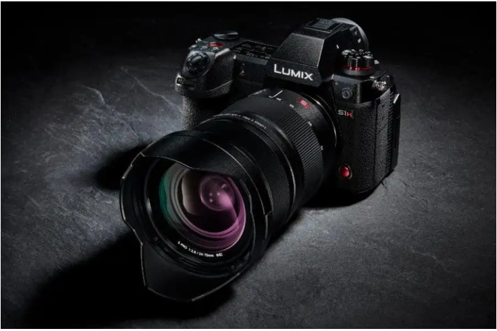 未來(lái)可期 寫(xiě)在松下LUMIX S全畫(huà)幅微單三周年