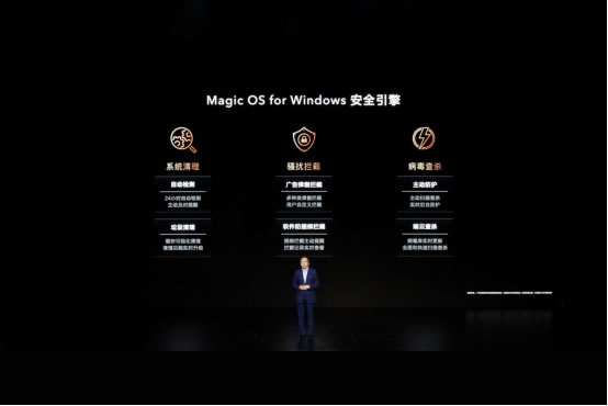 榮耀筆記本首次搭載OS Turbo技術(shù)，全新榮耀MagicBook 14性能時(shí)刻在線2681.jpg