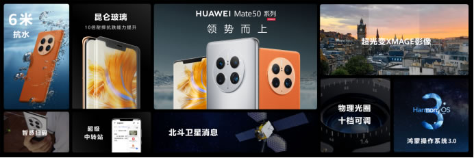 【Mate50體驗向】黑科技旗艦王者華為Mate50系列正式發(fā)布，以極致創(chuàng)新解鎖高端旗艦新體驗(1)(1)440.jpg