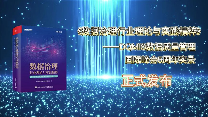 DQMIS數(shù)據(jù)質(zhì)量管理國際峰會五周年論文集發(fā)布儀式.jpg