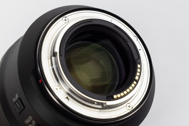 【有料評測】佳能RF135mm F1.8鏡頭評測：高畫質(zhì)遠(yuǎn)攝定焦新標(biāo)準(zhǔn) 