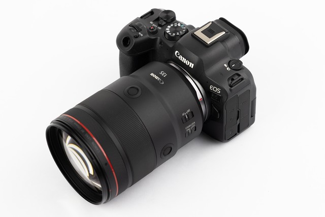 【有料評測】佳能RF135mm F1.8鏡頭評測：高畫質(zhì)中遠(yuǎn)攝定焦新標(biāo)準(zhǔn) 