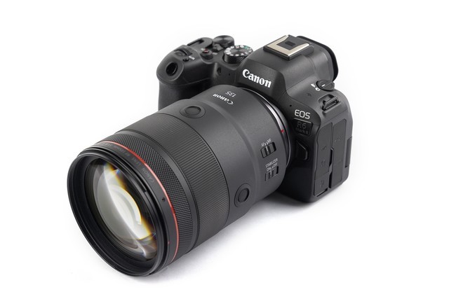 【有料評測】佳能RF135mm F1.8鏡頭評測：高畫質(zhì)遠(yuǎn)攝定焦新標(biāo)準(zhǔn) 