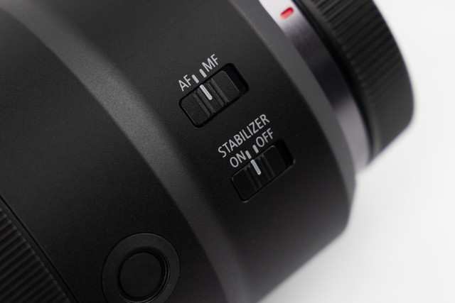 【有料評測】佳能RF135mm F1.8鏡頭評測：高畫質(zhì)遠(yuǎn)攝定焦新標(biāo)準(zhǔn) 