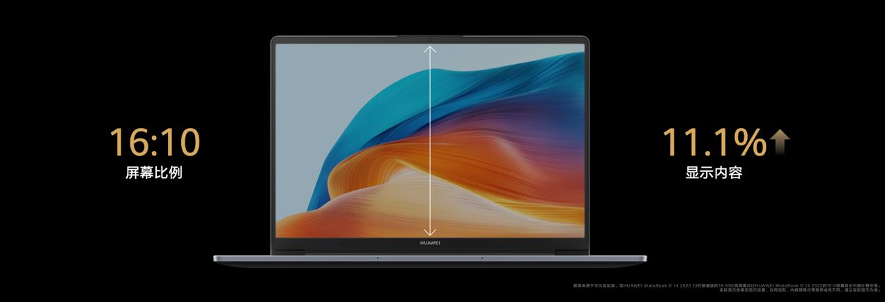 華為發(fā)布首款超聯(lián)接筆記本MateBook D 14，網(wǎng)絡(luò)體驗(yàn)與多設(shè)備互聯(lián)全新升級(jí)10.jpg