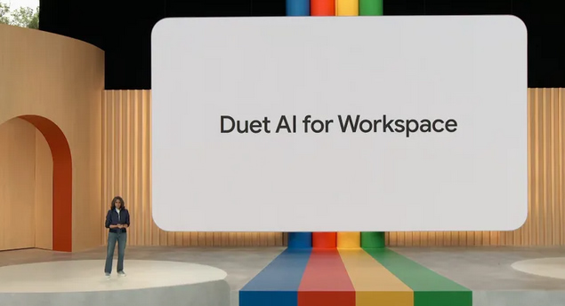 針對(duì)Workspace推出Duet AI.jpg