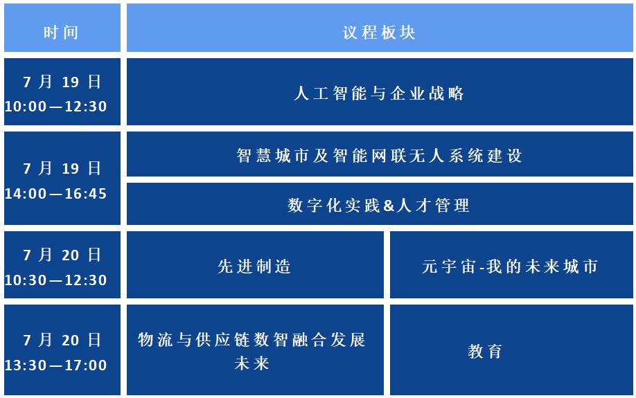 北京InfoComm China 2023 精彩呈獻(xiàn)：NIXT China 高峰會(huì)議議程.jpg