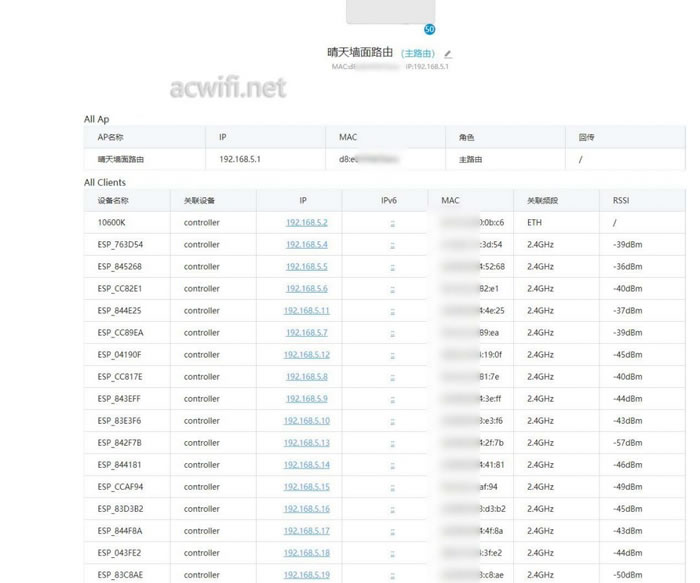 中興（ZTE）晴天墻面路由器AX3000拆機評測68.jpg