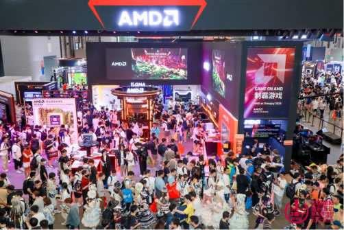 2023 年第二十屆 ChinaJoy 圓滿(mǎn)閉幕，感恩各方一路相伴、攜手同行2000.jpg