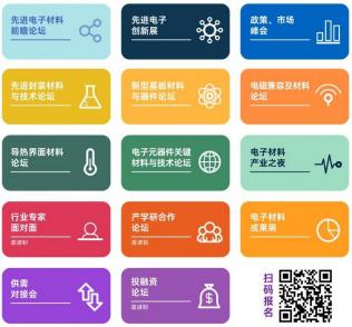 2023先進電子材料創(chuàng)新大會 AEMIC先進封裝論壇特色活動及亮點.jpg