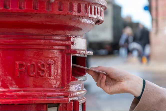 遭到勒索軟件LockBit攻擊后，Royal Mail花費(fèi)1000萬英鎊用于加強(qiáng)網(wǎng)絡(luò)安全.jpg