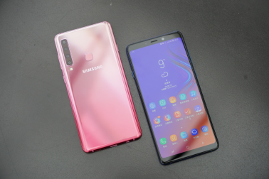 拋棄望遠(yuǎn)鏡，Galaxy A9s讓你體驗賽場激情