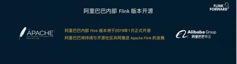 Apache Flink，流計算？不僅僅是流計算！