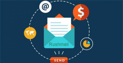 Rushmail:電子雜志群發(fā)郵件的正確用法