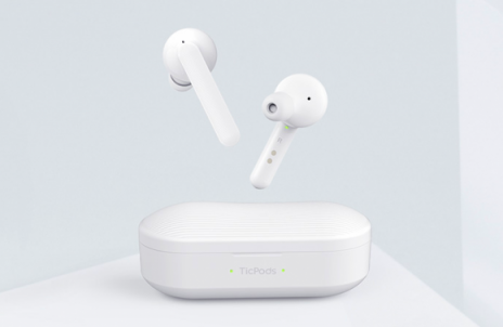 強(qiáng)過(guò)AirPods 出門(mén)問(wèn)問(wèn)TicPods Free Pro上市發(fā)售 價(jià)格599元