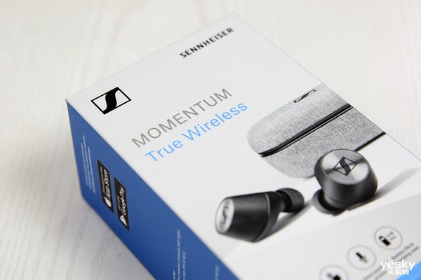 面面俱到 Sennheiser Momentum真無(wú)線耳機(jī)測(cè)評(píng)