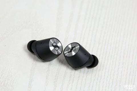 面面俱到 Sennheiser Momentum真無(wú)線耳機(jī)測(cè)評(píng)