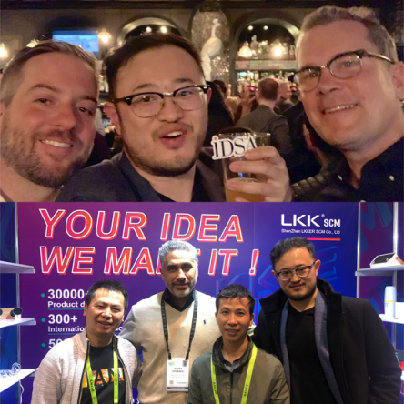 2019 CES 