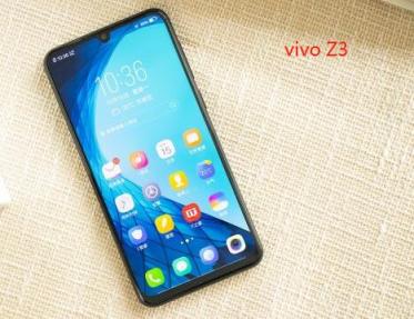 過年換機(jī) 看完聯(lián)想Z5s、榮耀 Play、vivo Z3對(duì)比就知道買哪款了