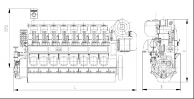 智能售后 安全起航 ——樹根互聯(lián)賦能廣州柴油機廠實現(xiàn)發(fā)動機智能化