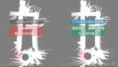 SLAM技術(shù)又一變革之作，思嵐科技發(fā)布全新SLAM 3.0系統(tǒng)