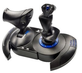 Thrustmaster（圖馬思特）發(fā)布旗下首款PLAYSTATION4 系統(tǒng)官方搖桿！