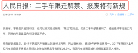 這個冬天不太冷，淘寶助力優(yōu)信全國購領(lǐng)跑二手車市場